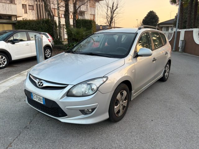 HYUNDAI i30 usata, con ABS