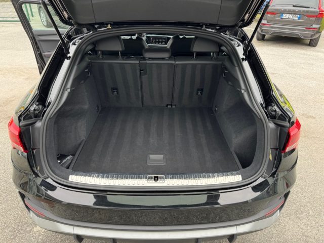 AUDI Q3 usata, con Controllo trazione