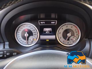 MERCEDES-BENZ A 180 usata, con Controllo trazione