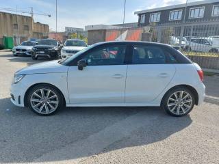 AUDI A1 SPB 1.6 TDI  S tronic S LINE EDITION PLUS