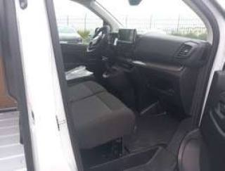 PEUGEOT Expert usata, con Climatizzatore