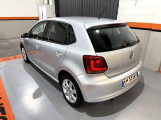 VOLKSWAGEN Polo usata, con Airbag Passeggero