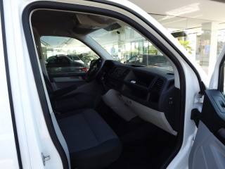 VOLKSWAGEN Transporter usata, con Bluetooth