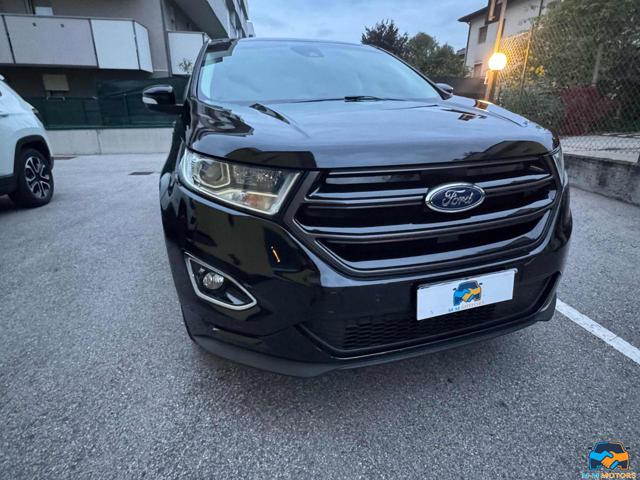 FORD Edge usata, con Cruise Control
