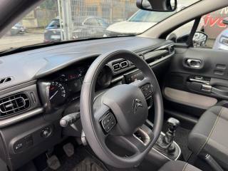 CITROEN C3 usata, con Controllo trazione