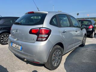 CITROEN C3 usata, con Airbag laterali