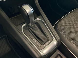 RENAULT Captur usata 21