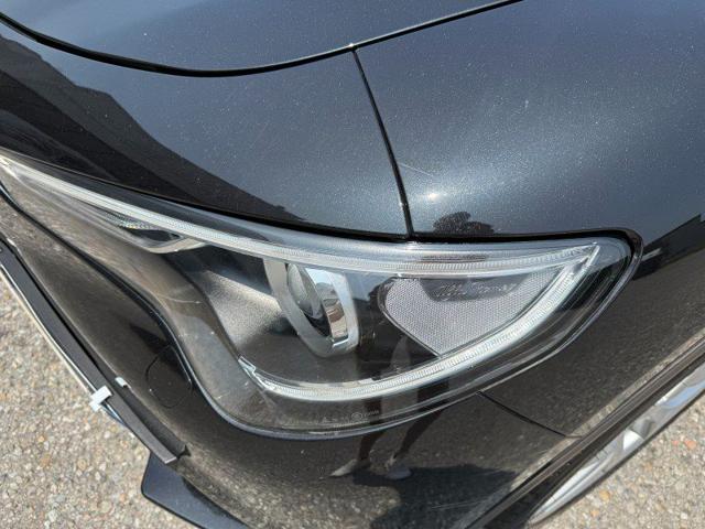 ALFA ROMEO Stelvio usata, con Sistema di navigazione