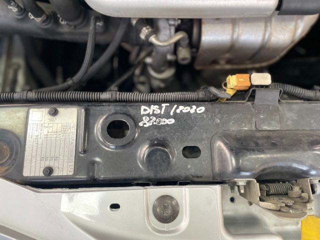 ALFA ROMEO Giulietta usata, con Sensore di pioggia