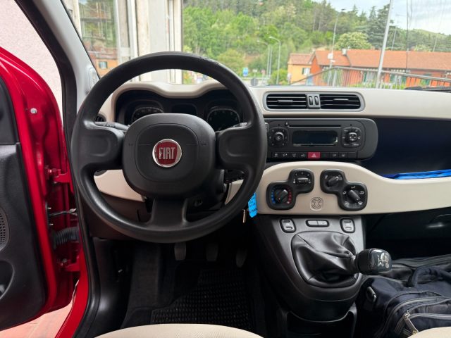 FIAT Panda usata 11