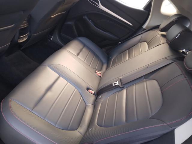 MG ZS usata, con Sistema di navigazione