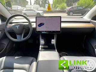 TESLA Model 3 usata, con Boardcomputer