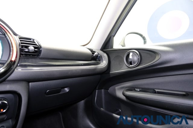 MINI Cooper Clubman usata, con Limitatore di velocità