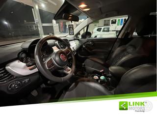 FIAT 500X usata, con Controllo trazione