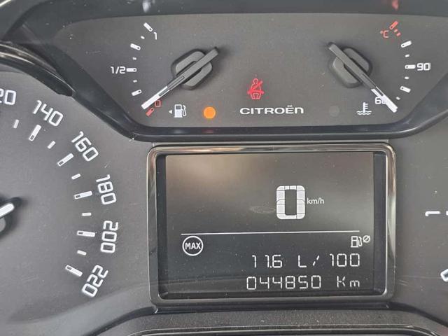 CITROEN C3 usata, con Fendinebbia