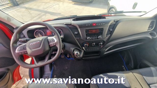 IVECO  usata 7