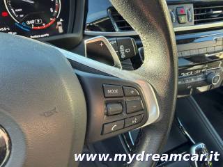 BMW X1 usata 19