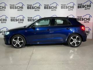 AUDI A1 usata, con Airbag laterali