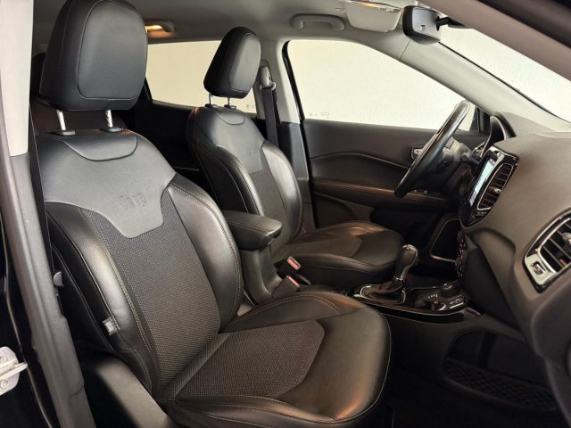 JEEP Compass usata, con Controllo trazione