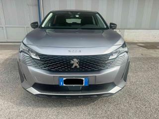 PEUGEOT 3008 usata, con Airbag
