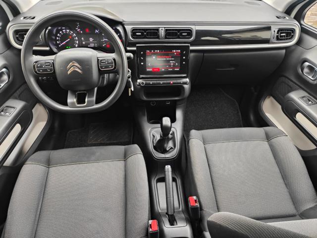 CITROEN C3 usata, con Cruise Control
