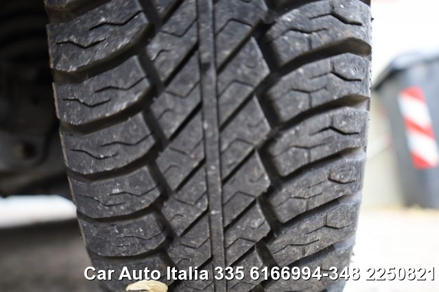 FIAT 124 Berlina usata 96