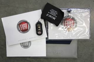 FIAT Doblo usata, con Autoradio digitale