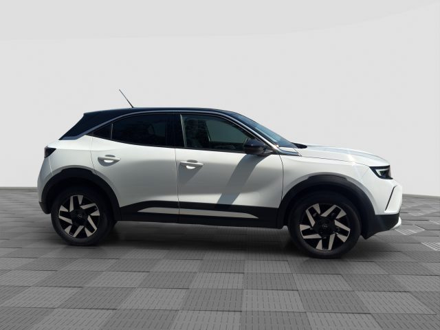 OPEL Mokka usata 5