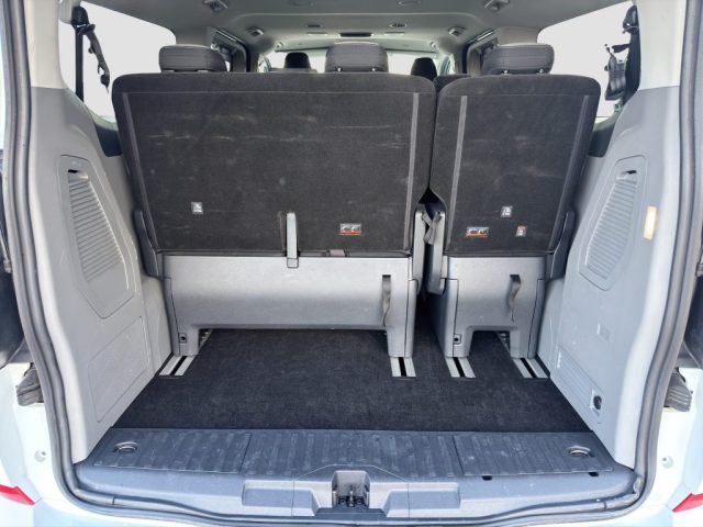 FORD Tourneo Custom usata 13