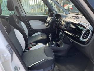 FIAT 500L usata, con Controllo trazione