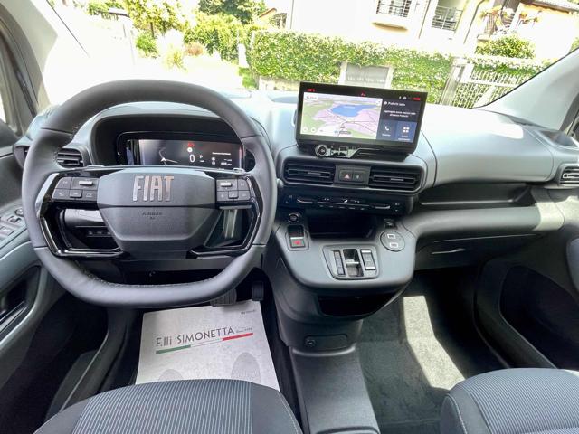 FIAT Doblo usata, con Chiusura centralizzata