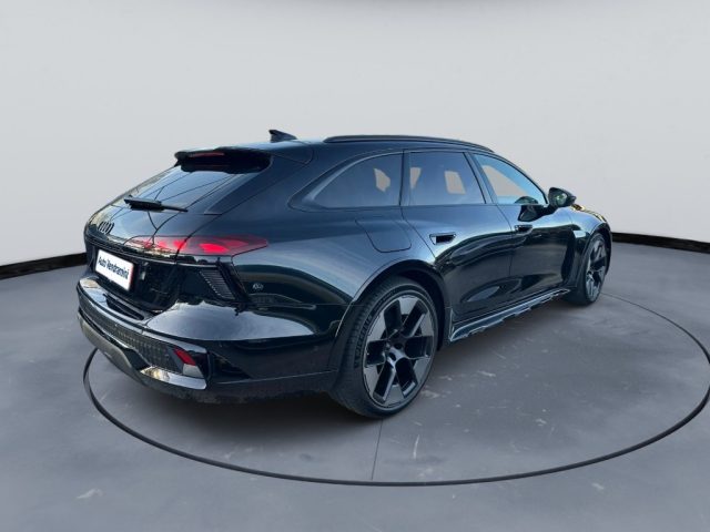 AUDI A6 allroad usata, con Airbag Passeggero