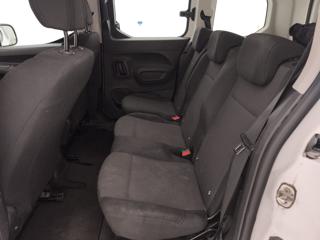 CITROEN Berlingo usata 17
