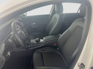 MERCEDES-BENZ A 180 usata 8