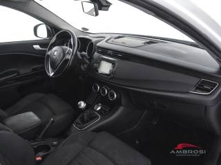 ALFA ROMEO Giulietta usata 11