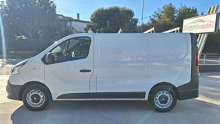 RENAULT Trafic usata 16