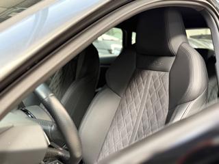 AUDI RS3 usata, con Volante in pelle