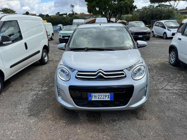 CITROEN C1 usata, con Airbag