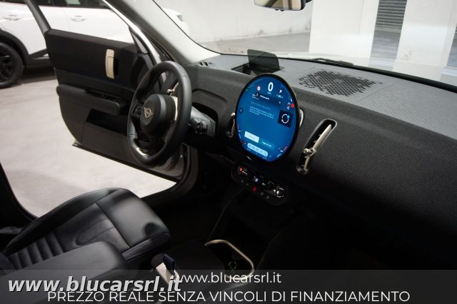 MINI Countryman usata 10