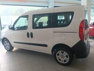 FIAT Doblo usata, con Climatizzatore