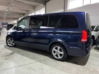 MERCEDES-BENZ Vito usata, con Alzacristalli elettrici
