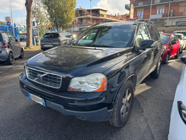VOLVO XC90 usata, con ABS