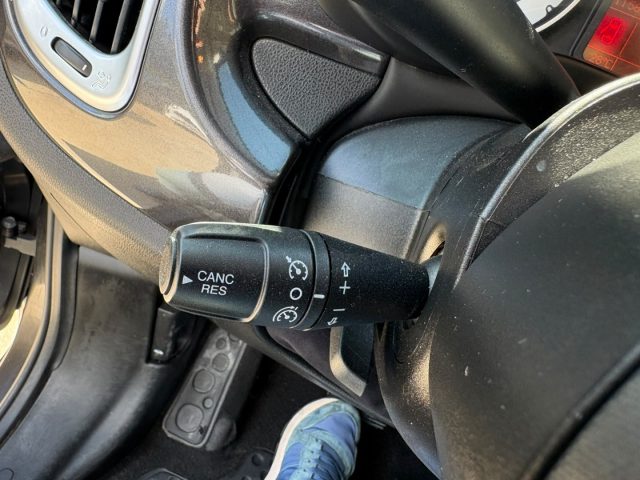 FIAT 500L usata, con Controllo trazione