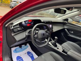 PEUGEOT 308 usata, con Antifurto