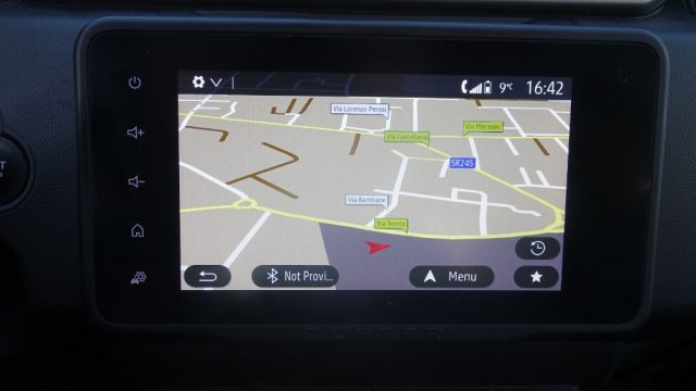 DACIA Duster usata 101