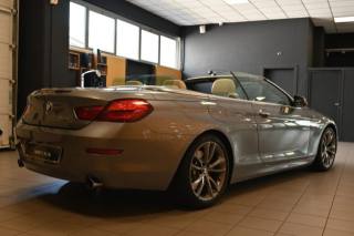 BMW 640 usata 134
