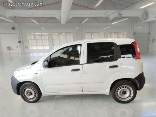 FIAT Panda usata, con Alzacristalli elettrici