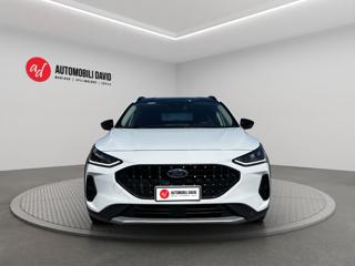 FORD Focus usata, con Alzacristalli elettrici