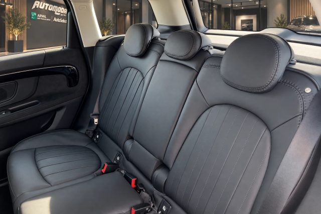 MINI Cooper usata, con Controllo elettronico della corsia