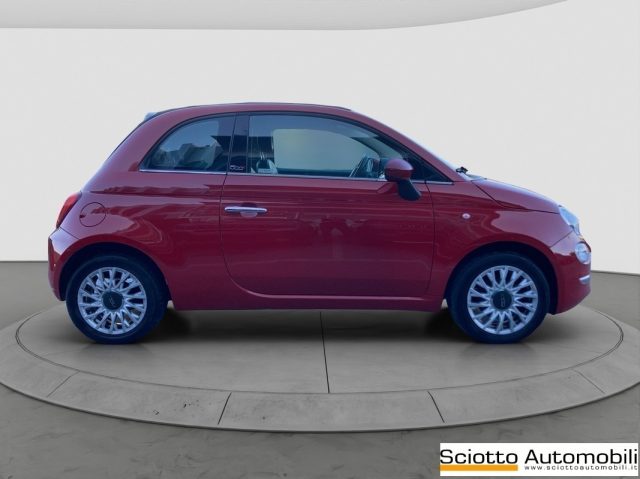 FIAT 500C usata, con Chiusura centralizzata